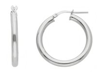 Orecchini Gogo Donna Classic in Argento 266728 - 266728